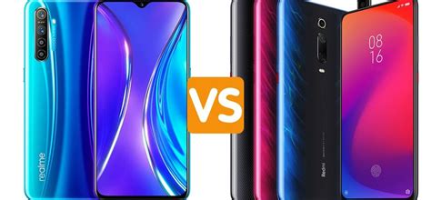 Realme X2 Pro Vs Redmi K20 Pro Whos The New Entry Flagship King In Depth Comparison Trak