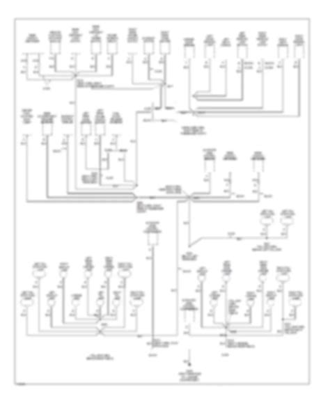 All Wiring Diagrams For Oldsmobile Aurora 1999 Wiring Diagrams For Cars