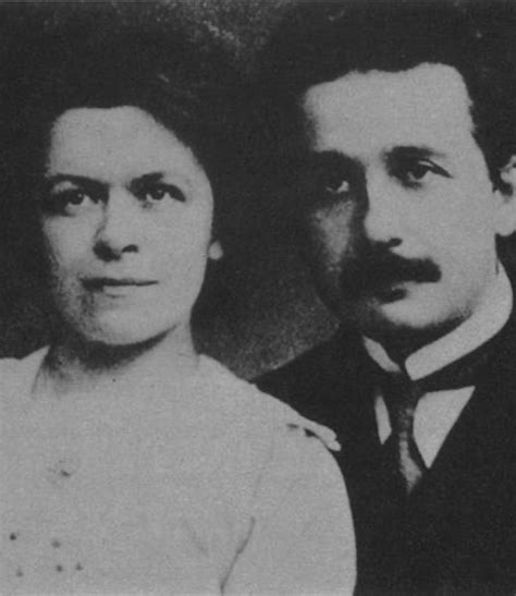 Who was Mileva Maric? What to Know About Einstein's First Wife