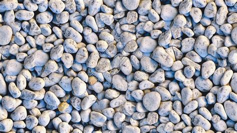 Gravel Pebbles Textures Seamless