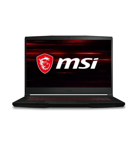 Msi Gf Thin Uc Xes Comprar Port Til Gaming Rtx