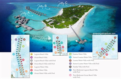 Six Senses Laamu Review Visit And New Photos Of A Fabulous Resort