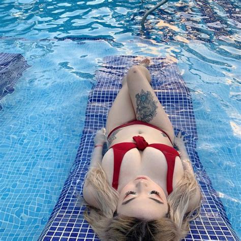 Tatted Asian Porn Pic