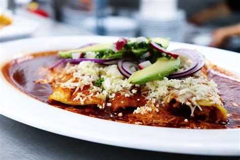 Descubrir 78 Imagen Receta Enchiladas Michoacanas Abzlocal Mx