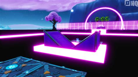 Fortnite 1V1 Build Fight Map Nouveau code de carte créatif et tout ce