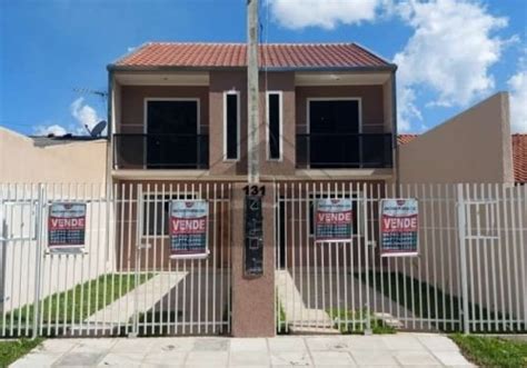 Casas à venda na Rua Oswaldo Baggio em Curitiba Chaves na Mão