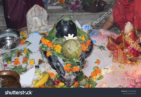 681 Maha Shivratri Festival Stock Photos, Images & Photography ...