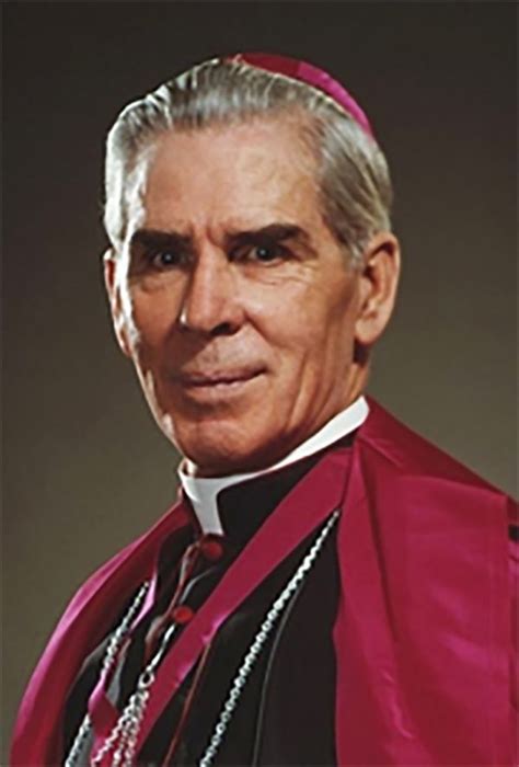 Bishop Sheen Comes Full Circle With December Beatification Chronicle Media