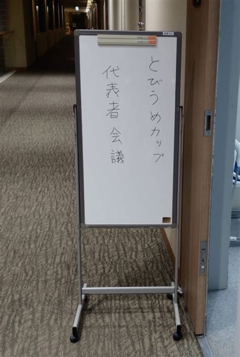 今年はとびうめカップ開催 ハンドボールクラブ武蔵（hc武蔵）