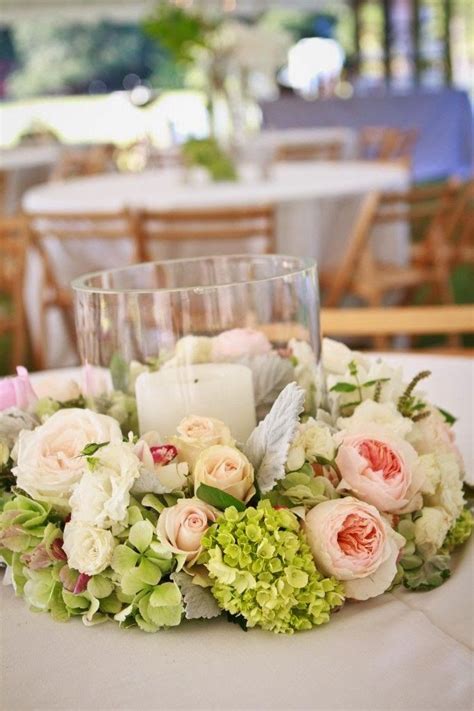 31 centros de mesa para boda con velas todo inspiración 2024