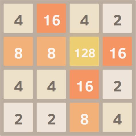 2048 Original - Apps on Google Play