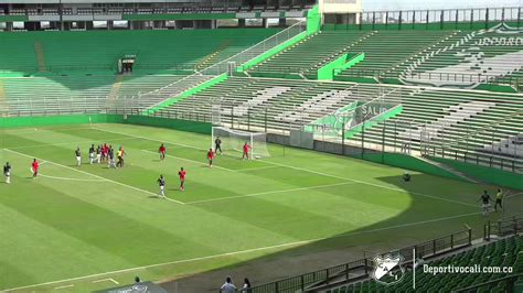 Deportivo Cali On Twitter 🎥 Reviví Los Goles Del Primer Partido