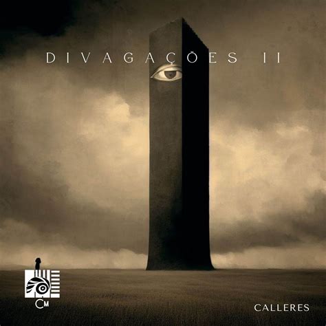 Divagações II by Gregório Calleres Album Modern Classical Reviews