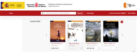 LibroyLecturaGob On Twitter 14 De Abril La Biblioteca De Navarra