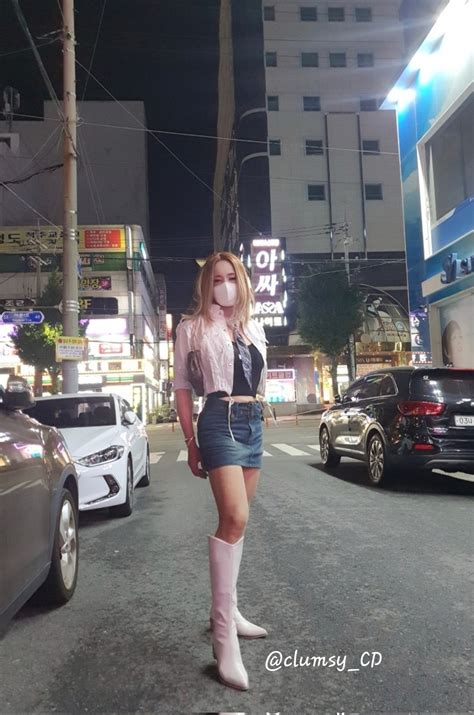 Cross Dresser 한 세계 On Twitter 나이트 입장 1시간전~ 오늘은 새로 오픈한 여서동 아싸 나이트ㅎ Cd