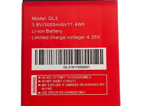 DIGICEL Battery Cell Phone Batteries DIGICEL Batteryclub Org