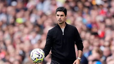 Arsenal Fans Make Mikel Arteta Demand After Star S Magic Moment For