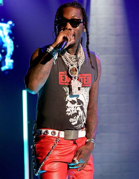 Offset - Migos Photo (43740169) - Fanpop