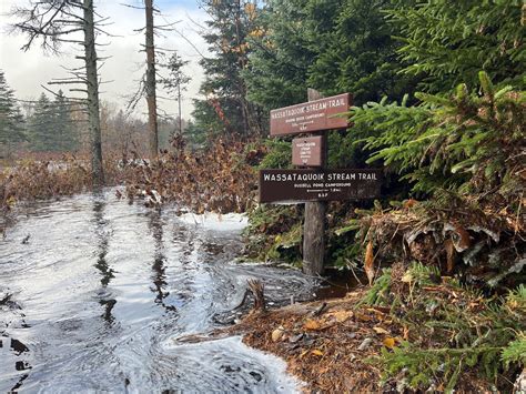 Baxter State Park in the age of extreme weather — Friends of Baxter ...