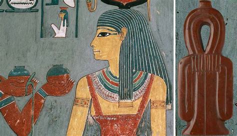 Egyptian Goddess Isis: 7 Facts on Her History, Mythology, & Influence