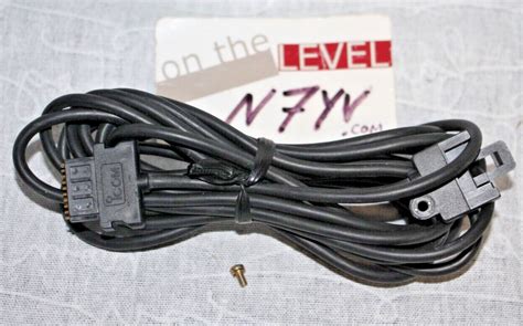 Icom IC 7000 OPC 1443 Separation Cable GUARANTEED EBay