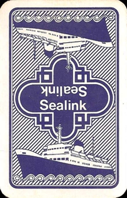 Sealink Car Ferry Lines