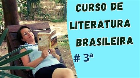 Aula Curso De Literatura Brasileira Arcadismo Youtube