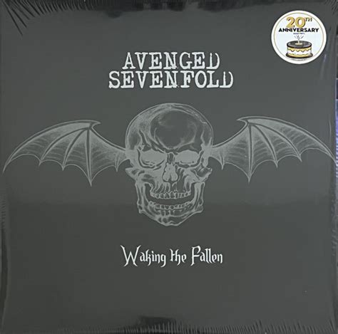 Waking The Fallen Gold 2lp Edition Vinyl Real Groovy