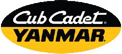 Cub Cadet Yanmar Sc Afa No Cub Cadet Yanmar Sc Series