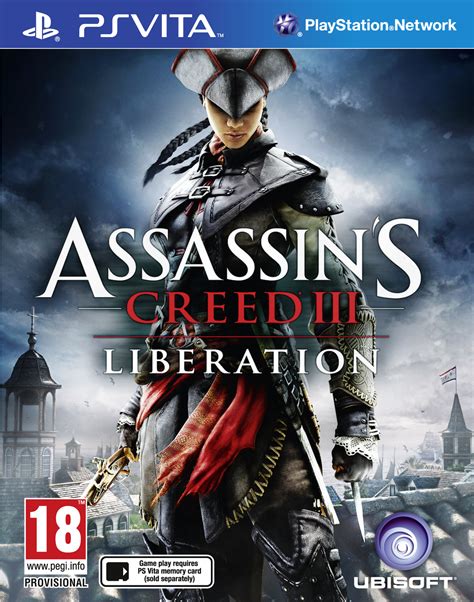 Sonyholics Review Assassins Creed Liberation