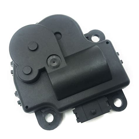 Heater Blend Door Actuator Fits For Chevy Impala Ebay