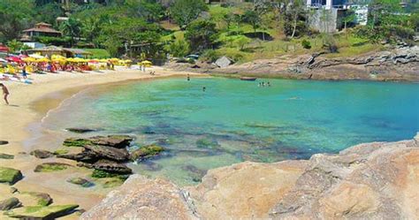 Praias para ir Crianças no Rio de Janeiro