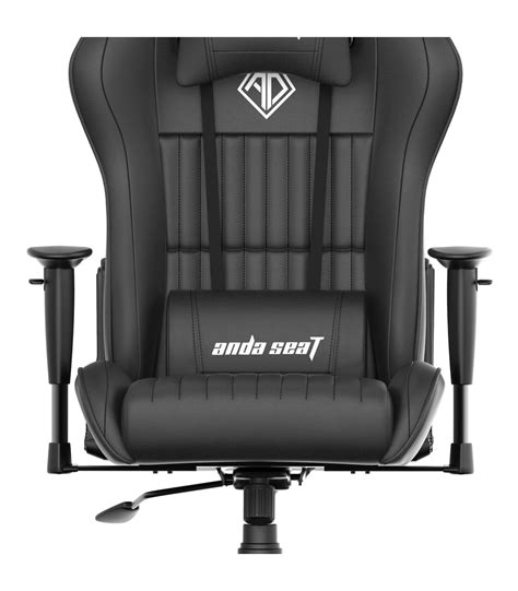 Anda Seat Jungle Black