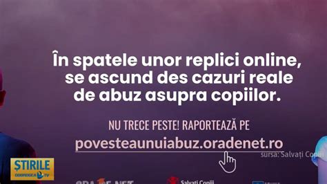 Unu din trei copii primește imagini cu conținut sexual pe Internet