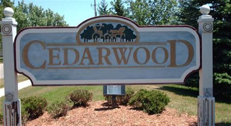 Cedarwood Apartments - 1700 Cedarwood Dr, Flushing, MI 48433 - Zumper