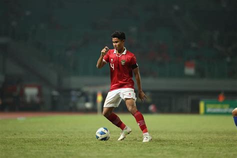 Promosi Ke Timnas Senior Muhammad Ferarri Dapat Pesan Khusus Dari Shin