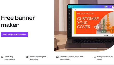 Free AI Banner Generator Make Eye Catching Banners With AI