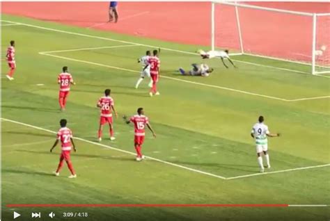 Video Ya Goli La Mtibwa Sugar Vs Simba Nusu Fainali Ya Mapinduzi Cup