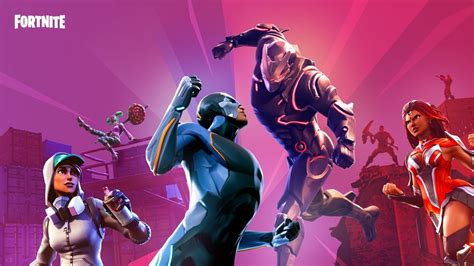 Fortnite Developer Epic Games Raises Billion