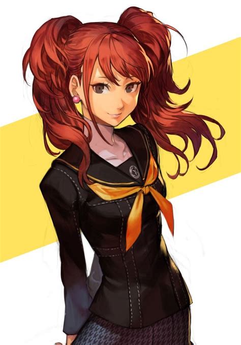 Kujikawa Rise Shin Megami Tensei Persona 4 Image 3643994