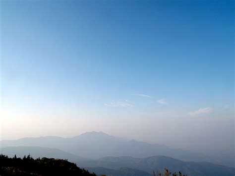 Mountains Landscape Free Stock Photo Public Domain Pictures