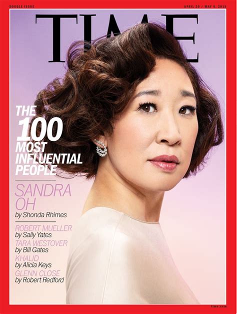 Asian Americans Named To Times Most Influential List Asamnews