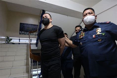 Ateneo Shooting Suspect Indicted Philstar