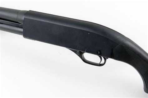 Winchester Model 1300 Defender