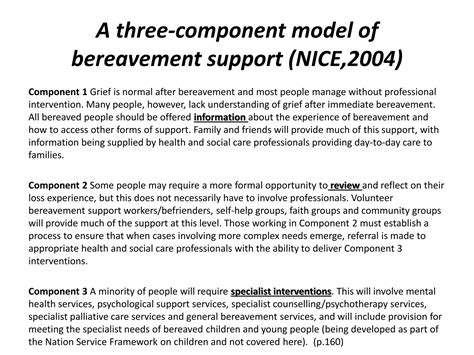 Professional Bereavement Services at TM Ralph Funeral Homes 12