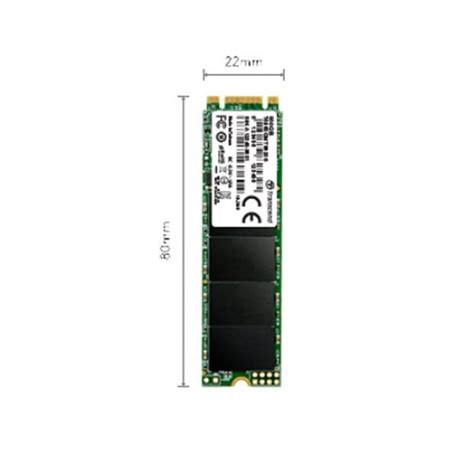 Transcend Gb S Nvme M Pcie Gen X With Dram Cache Internal Ssd