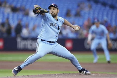 【mlb】菊池雄星 日米通算100勝達成！5回3安打2失点で今季6勝目、5四球も要所締めて4試合ぶり白星 News Everyday