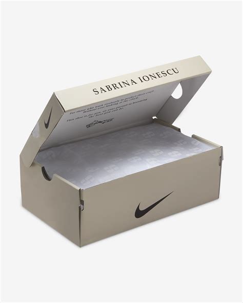 Sabrina Grounded Zapatillas De Baloncesto Nike Es