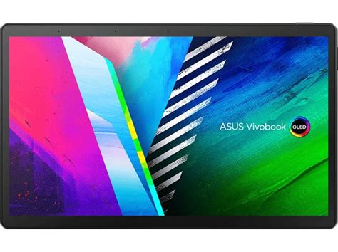 Asus Vivobook Slate Oled T Ka Lq W Fant Stico En