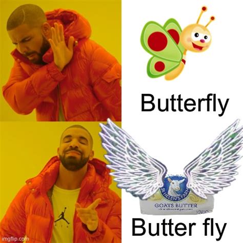 Butterfly Imgflip